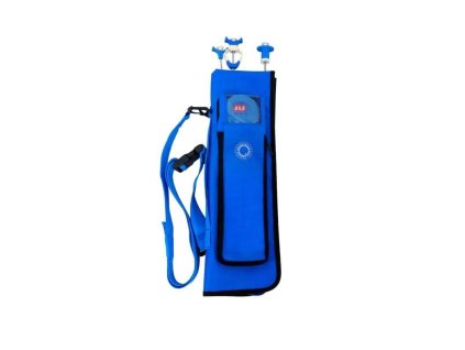 quicklock heater 40 pro prepravu embryi 150 x 60 x 460 mm