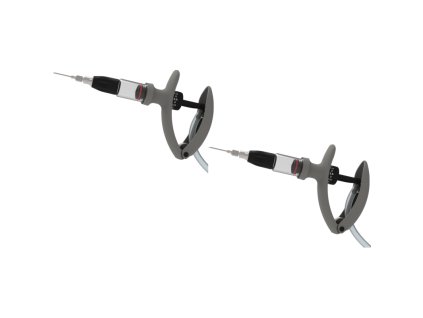 sas henke automat injekcni hsw eco matic luerlock na hadicku