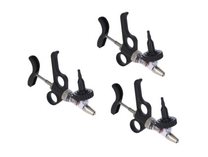 sas henke automat injekcni hsw b matic luerlock univerzalni set