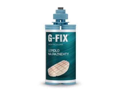 lepidlo na paznehty g fix 200 g