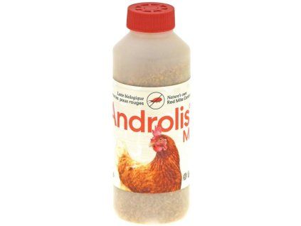 androlis