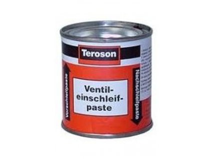 Brusná pasta na ventily 2V1 100ml | Teroson