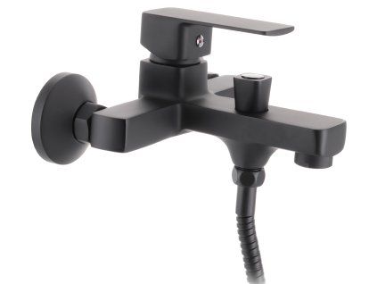 8176 kubus 009 euro black