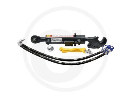 Hydraulický rychloupínací třetí bod Kat 1