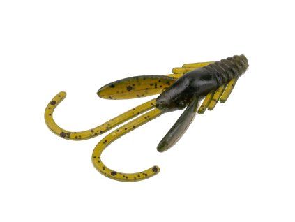 NÁSTRAHA - ANGRY CRAYFISH 