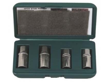 Sada kvalitních vytahováků šteftů 6 - 12 mm, 1/2"