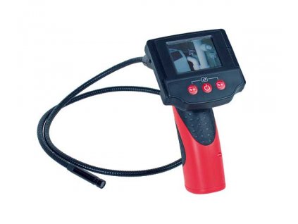 Rothenberger - endoskopická kamera TF3006X, 2,4 LCD
