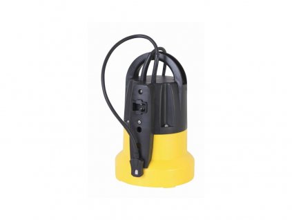 Čerpadlo ponorné 250W, 6000L/hod, max. hloubka 7m