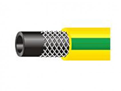 Zahradní hadice ASTRA YELLOW PROFI 1" - 50m