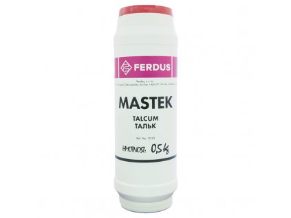 Mastek 0,5 kg