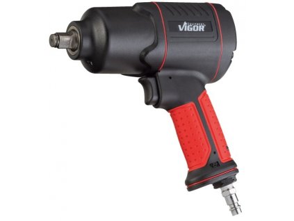 Pneumatický rázový utahovák VIGOR V4800