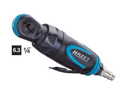 Pneumatický ráčnový šroubovací utahovák HAZET 9020 P-2