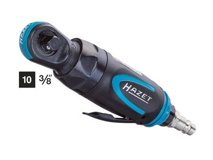 Pneumatický ráčnový šroubovací utahovák HAZET 9021 P-2