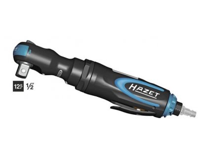 Pneumatický ráčnový šroubovací utahovák HAZET 9022 P-2