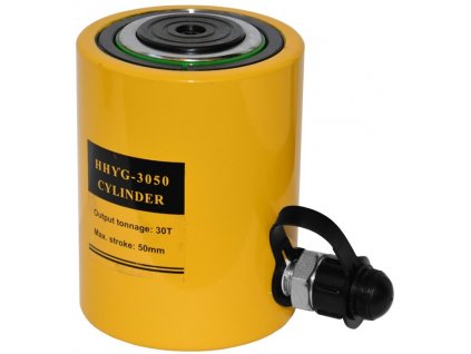 Hydraulický zvedací válec 30 tun HHYG-3050