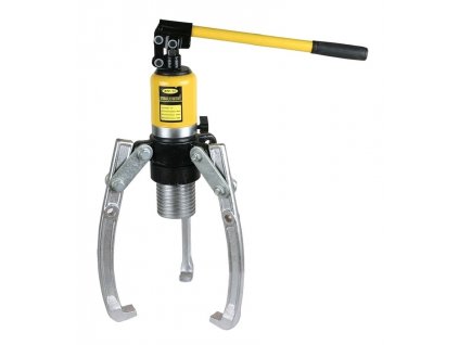 GENBORX Tříramenný hydraulický stahovák HHL-50