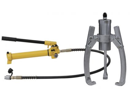 GENBORX Dvou nebo tříramenný hydraulický stahovák HHL-50F