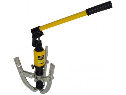 GENBORX Dvou nebo tříramenný hydraulický stahovák HHL-5