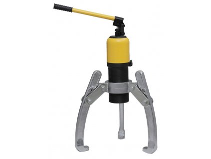 GENBORX Dvou nebo tříramenný hydraulický stahovák HHL-10