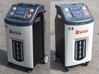 UNIVER GD 505