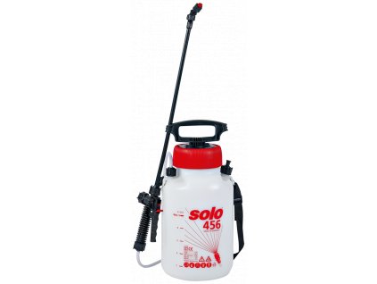 Ruční postřikovač 5000ml SOLO 456