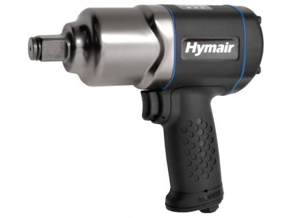 Pneumatický rázový 3/4" utahovák Hymair NST-3040C