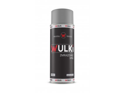 Zmrazovací sprej WULKi 400ml