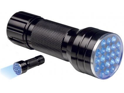 PETEC 85001 UV lampa