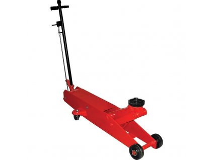 Pojízdný dílenský zvedák TR8106A
