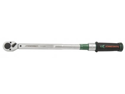 Momentový klíč 1/4“ 2-10 Nm JONNESWAY T27010N