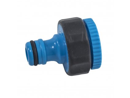 Adaptér vnitřní závit 3/4" -1/2" softgrip