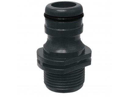 Adapter s vnějším závitem 3/4" MAX-Flow