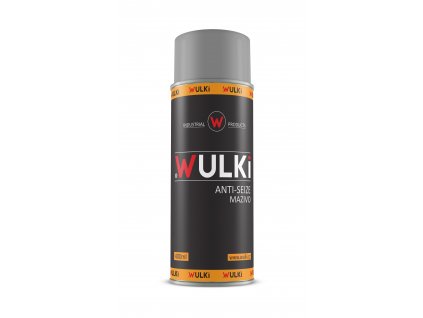 ANTI seize mazivo WULKi 400ml