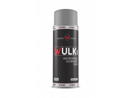 Antikorozní ochranný vosk WULKi 400ml
