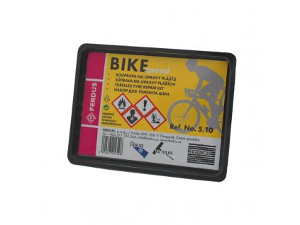 BIKE speed Sada na opravu kola