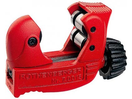 Rothenberger - odřezávač trubek do průměru 3-28 mm