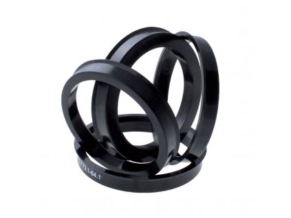 Vymezovací kroužek 79,5 x 66,1 mm