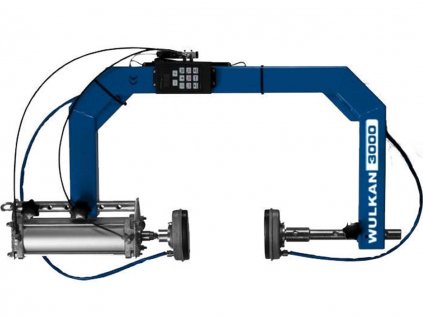 VULKANIZAČNÍ SVĚRKA WULKAN 3000