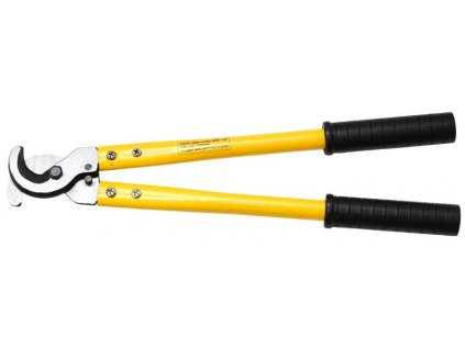 Pákové nůžky na stříhání kabelů HCC-125