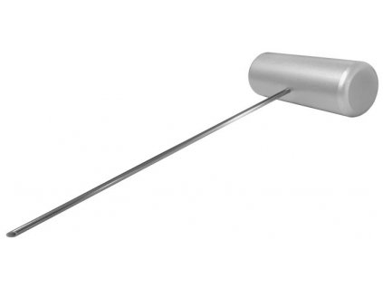 Jehla na protažení vyřezávacího drátu VBSA AIG-125