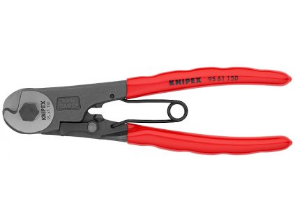 KNIPEX Nůžky na bovdeny 95 61 150