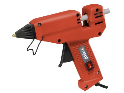 EXTOL PREMIUM pistole tavná lepící, ⌀11mm, 180W