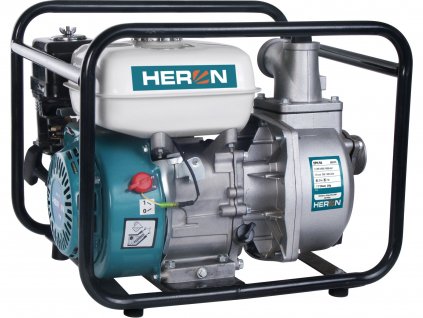 Motorové čerpadlo HERON proudové 5,5HP/4,0kW | 600l/min