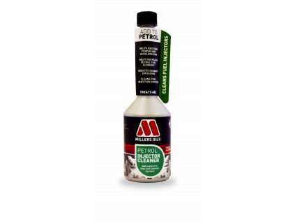 Petrol Injector Cleaner 250ml