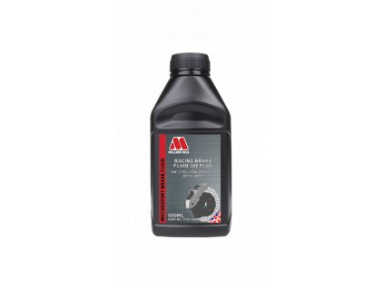 Racing Brake Fluid 300+