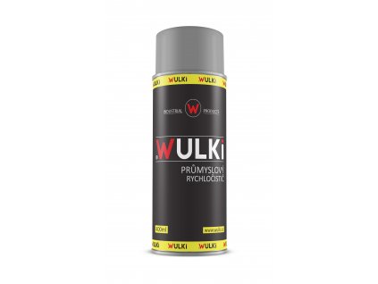 Průmyslový rychločistič WULKi 400ml