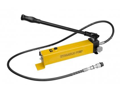 Ruční hydraulická pumpa GENBORX HHB-700E