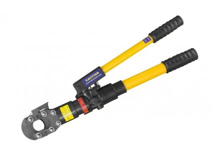 Hydraulické nůžky na stříhání kabelů HHD-40A