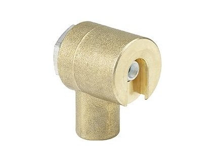 Vysokotlaká mazací spojka/hubice k mazacím lisům PRESSOL 12 060 125