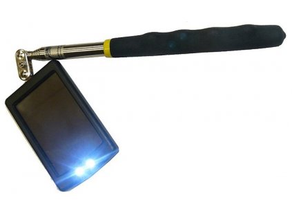 Zrcátko s LED osvětlením ZB 2080 ISP2